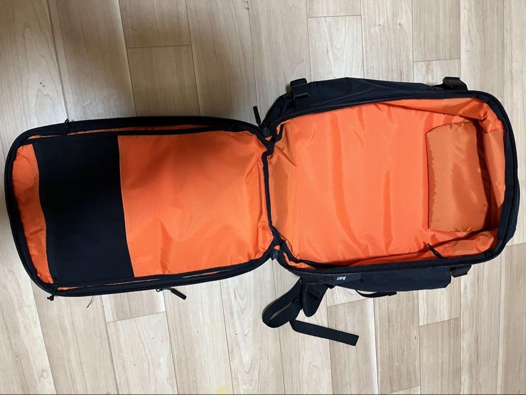 バッグ Travel Pack 3 Small X-Pac