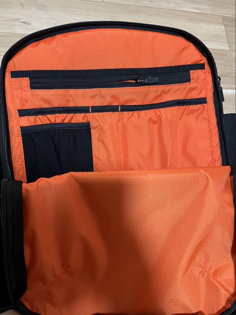 バッグ Travel Pack 3 Small X-Pac