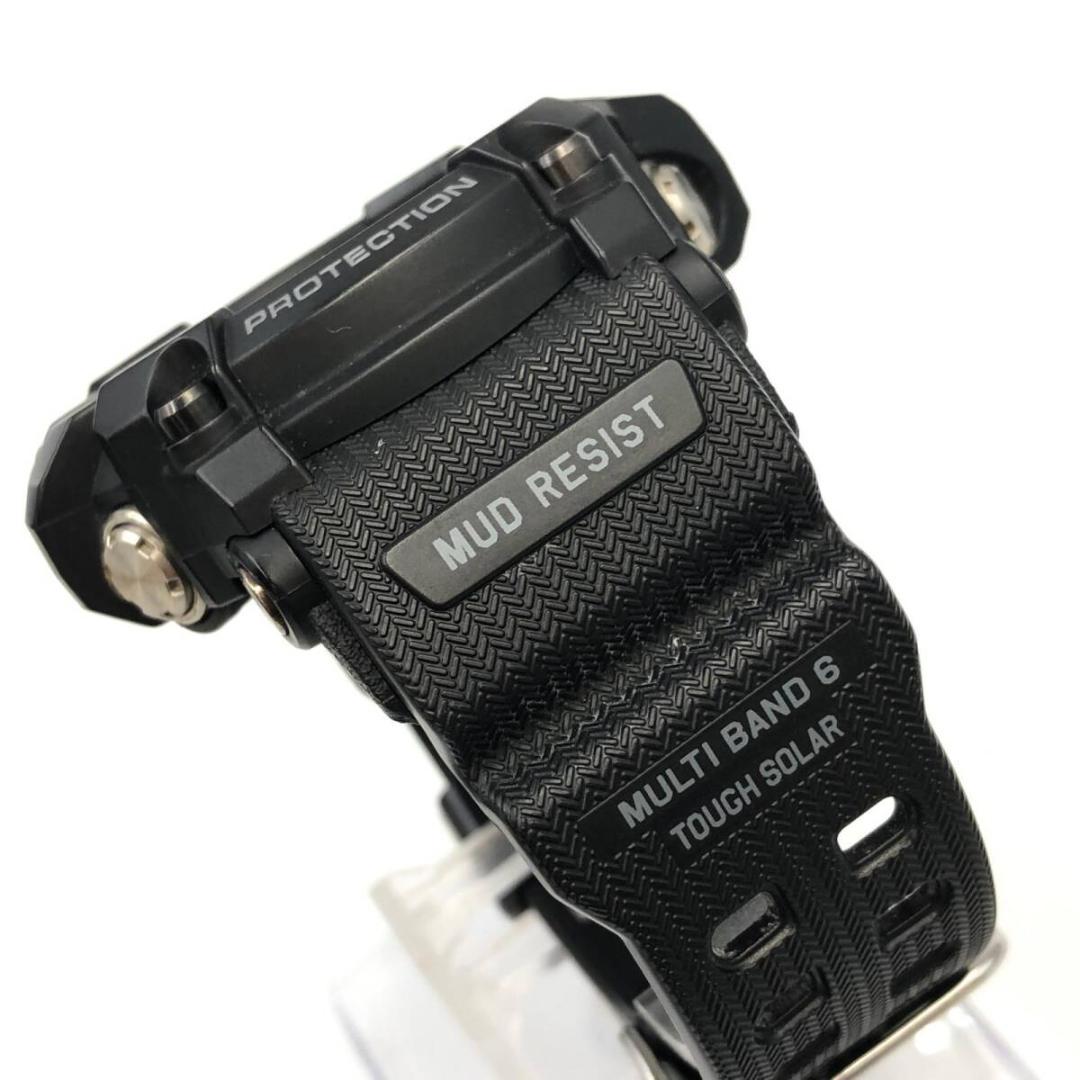 【美品】⭐️CASIO G-SHOCK MUDMASTER GWG-100