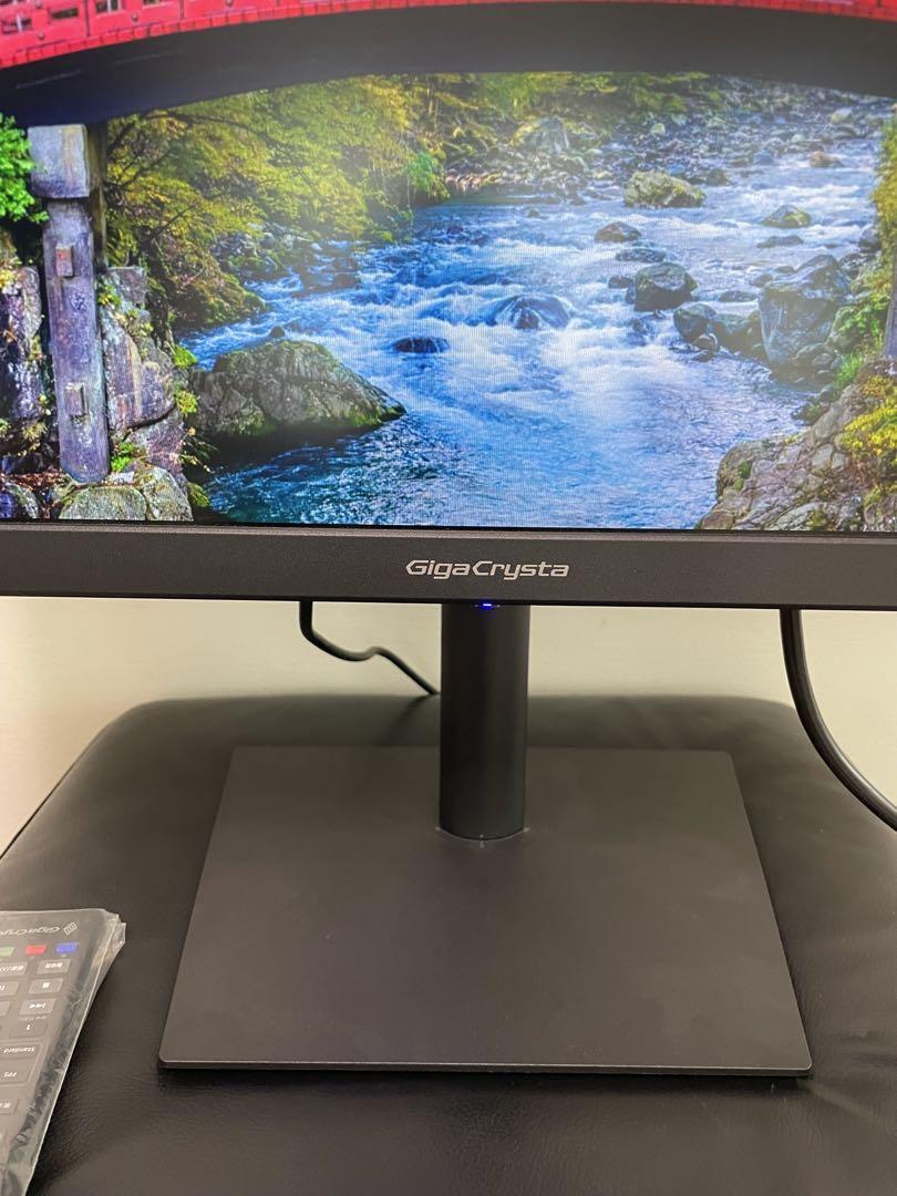 KH-GDQ271JA 27型　I-O DATA 極美品