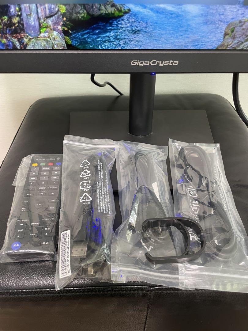 KH-GDQ271JA 27型　I-O DATA 極美品