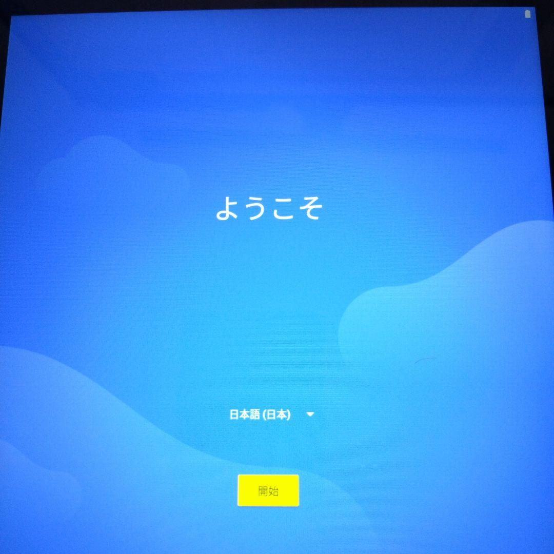 tab M10 FHD PLUS タブレット