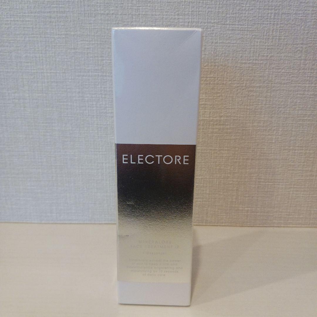 エレクトーレ ミネラルオーレ フェイストリートメント IP (正規品)200g