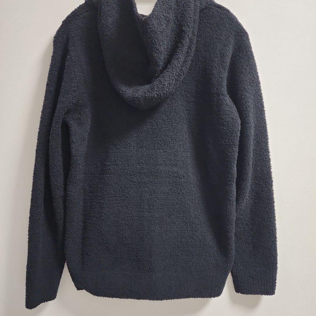 ・【新品•未使用】kashwere パーカーM