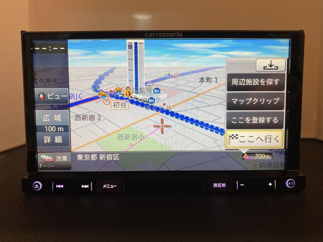 AVIC-RZ300最新2025年第2.1.1版 3月
