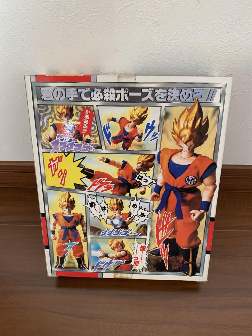 サチ様専用 ドラゴンボールZ スーパーサイヤ人 フィギュア サチ様専用 ドラゴンボールZ スーパーサイヤ人 フィギュア