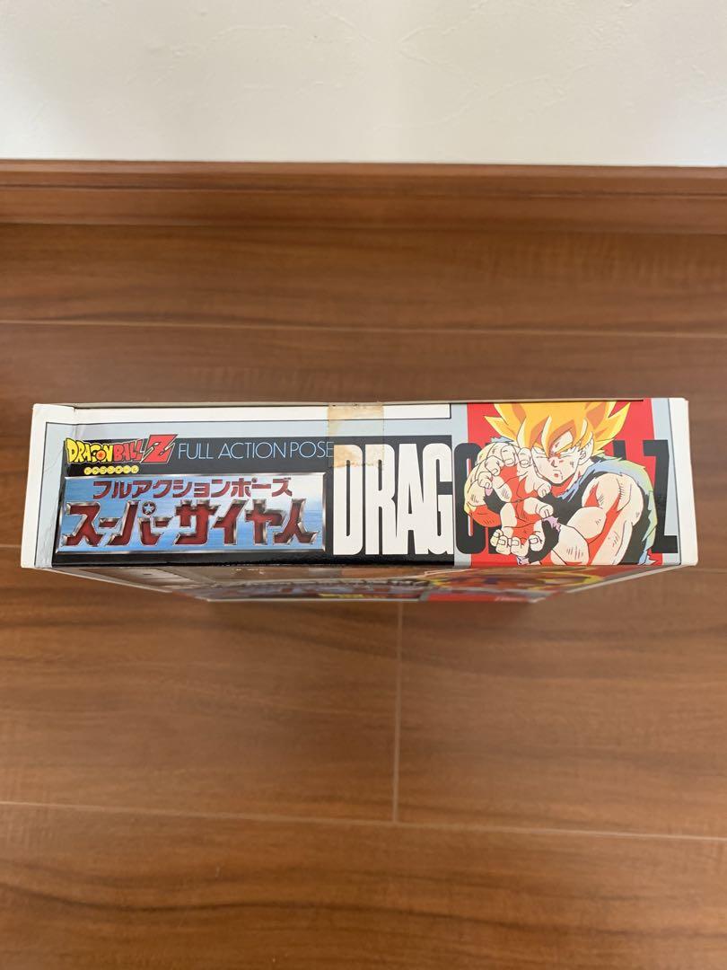サチ様専用 ドラゴンボールZ スーパーサイヤ人 フィギュア サチ様専用 ドラゴンボールZ スーパーサイヤ人 フィギュア