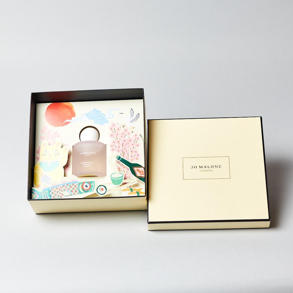 香水(女性用) JO MALONE Sakura Cherry Blossom Cologne