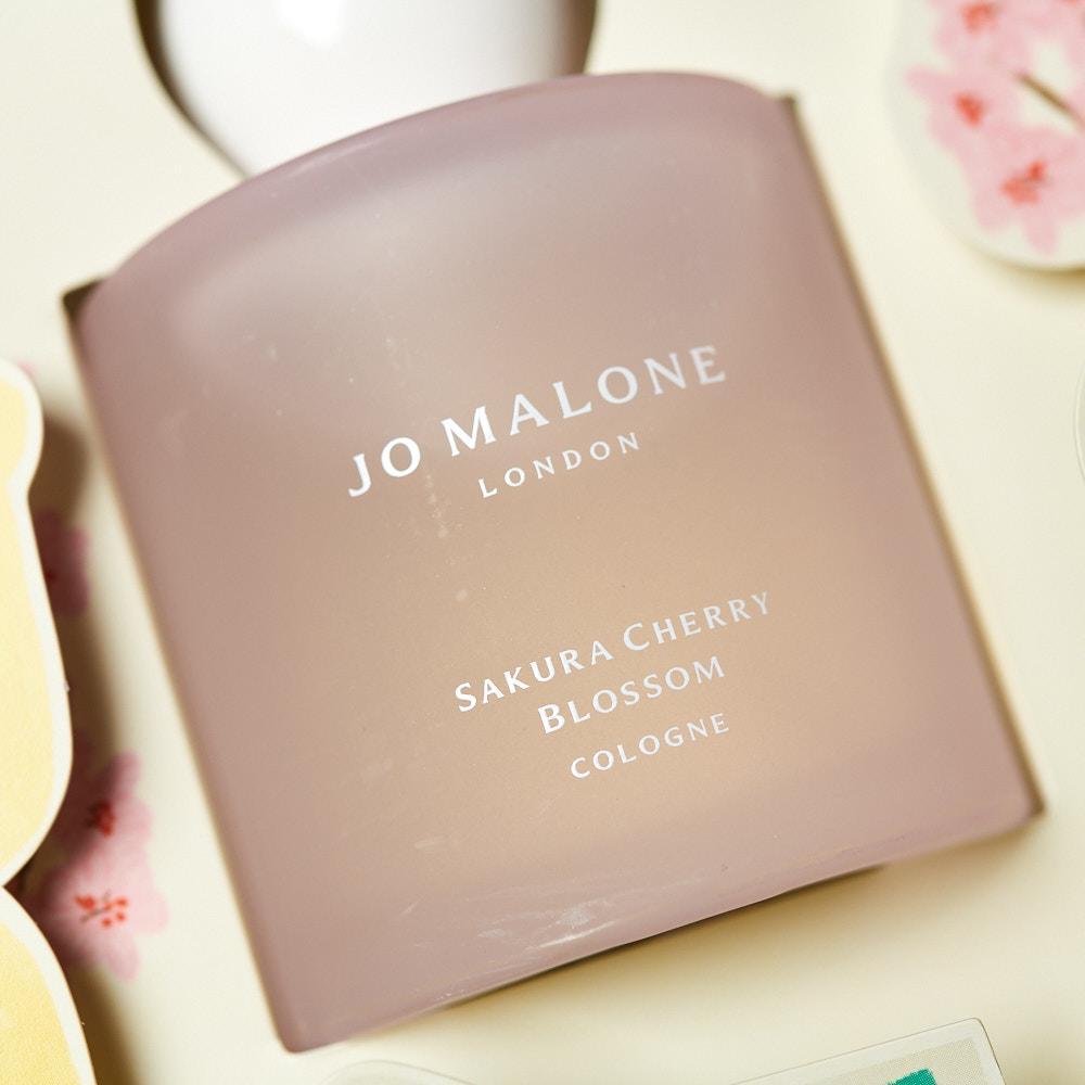 香水(女性用) JO MALONE Sakura Cherry Blossom Cologne