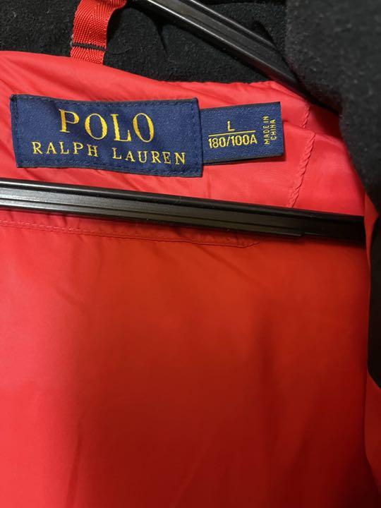 超激得低価 Polo Ralph Lauren ポロラルフローレン ダウン ビックポニー pQzL5-m59285902120 安い最新作