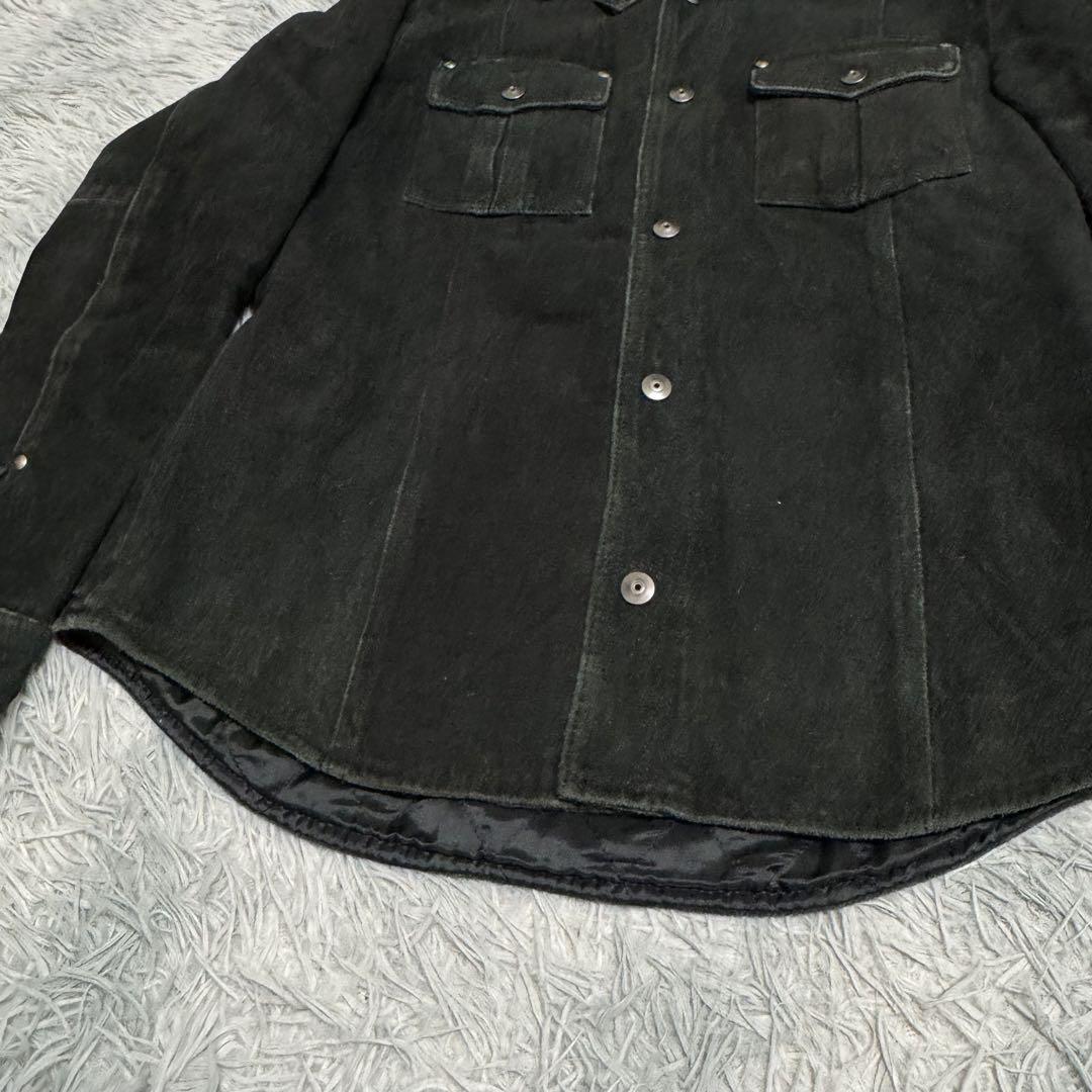 【希少】5351 pour les hommes 2way レザージャケット i9beti.org