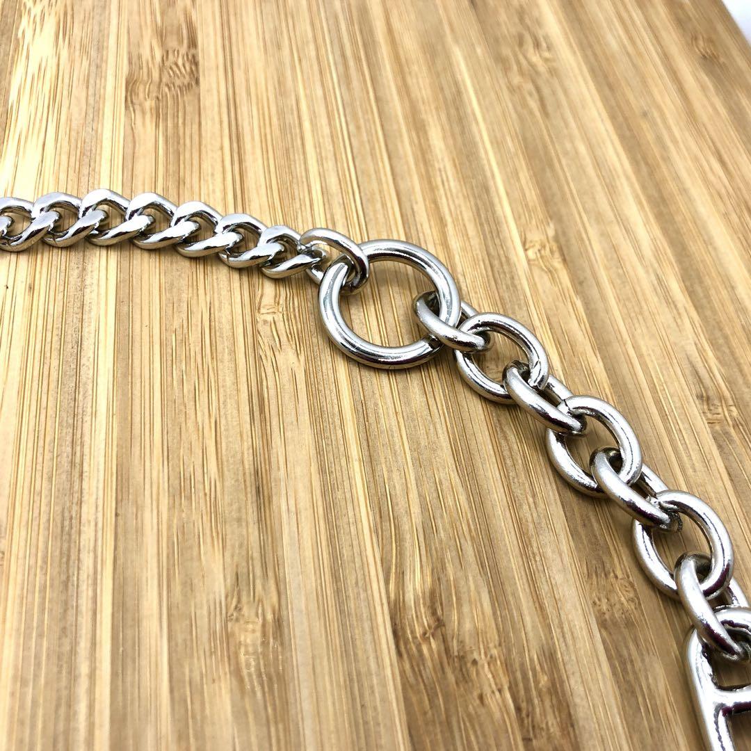 1ROOM TOKYO ５ピースネックレス Mサイズ HERMESペールメール風 5 Pieces Necklace | 1ROOM TOKYO