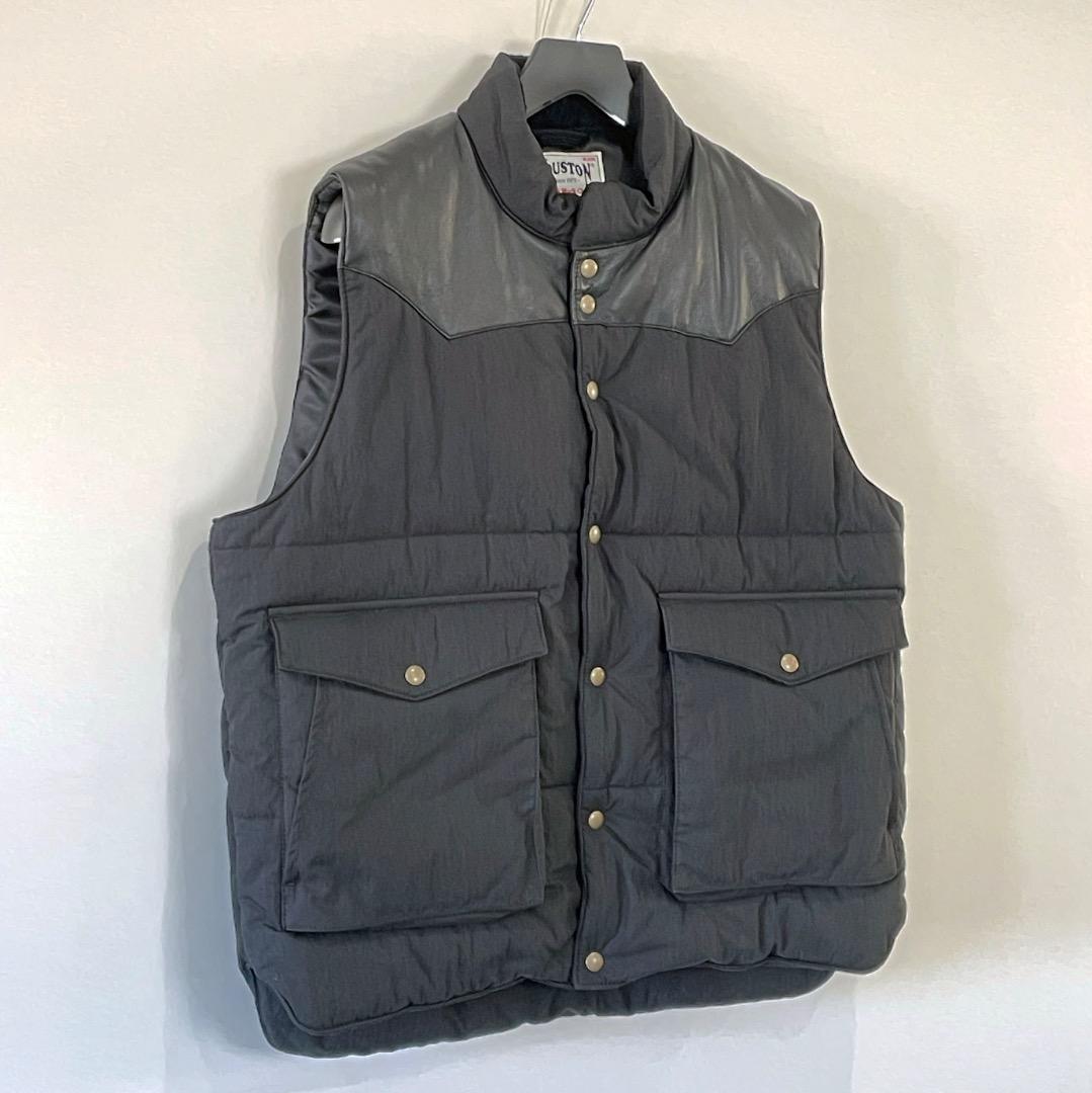 HOUSTON N C PADDING VEST 51309XL LL HOUSTON