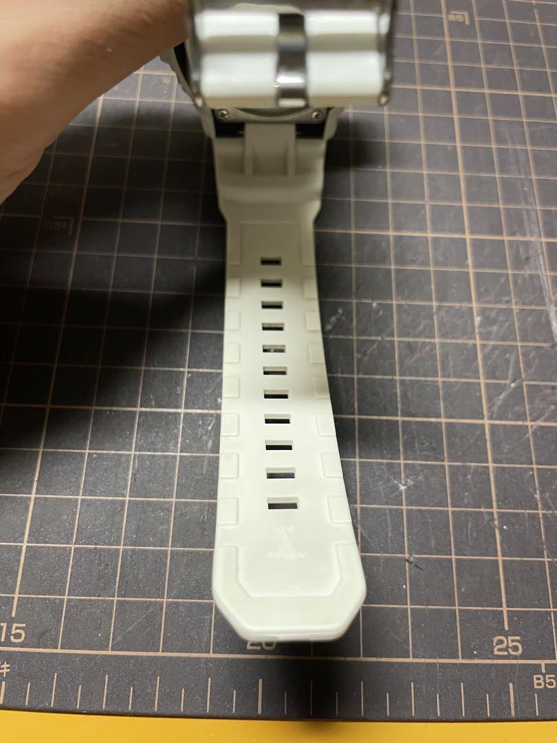 【動作確認済み】G-SHOCK GAW-100B 5444