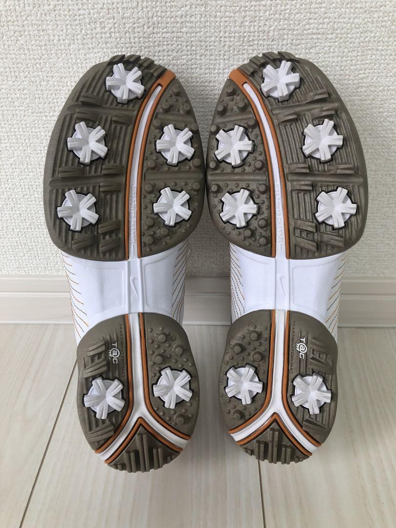 新品未使用】ナイキゴルフシューズ レディース DELIGHT 2 - メルカリ