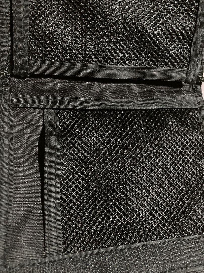 Nike サコッシュ とてもスタイリッシュな薄型サコッシュです♪ 美品 画像4