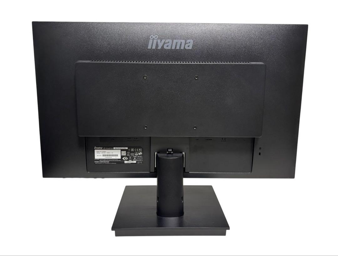 【動作確認済】iiyama ゲーミング モニター ディスプレイ G2530HSU