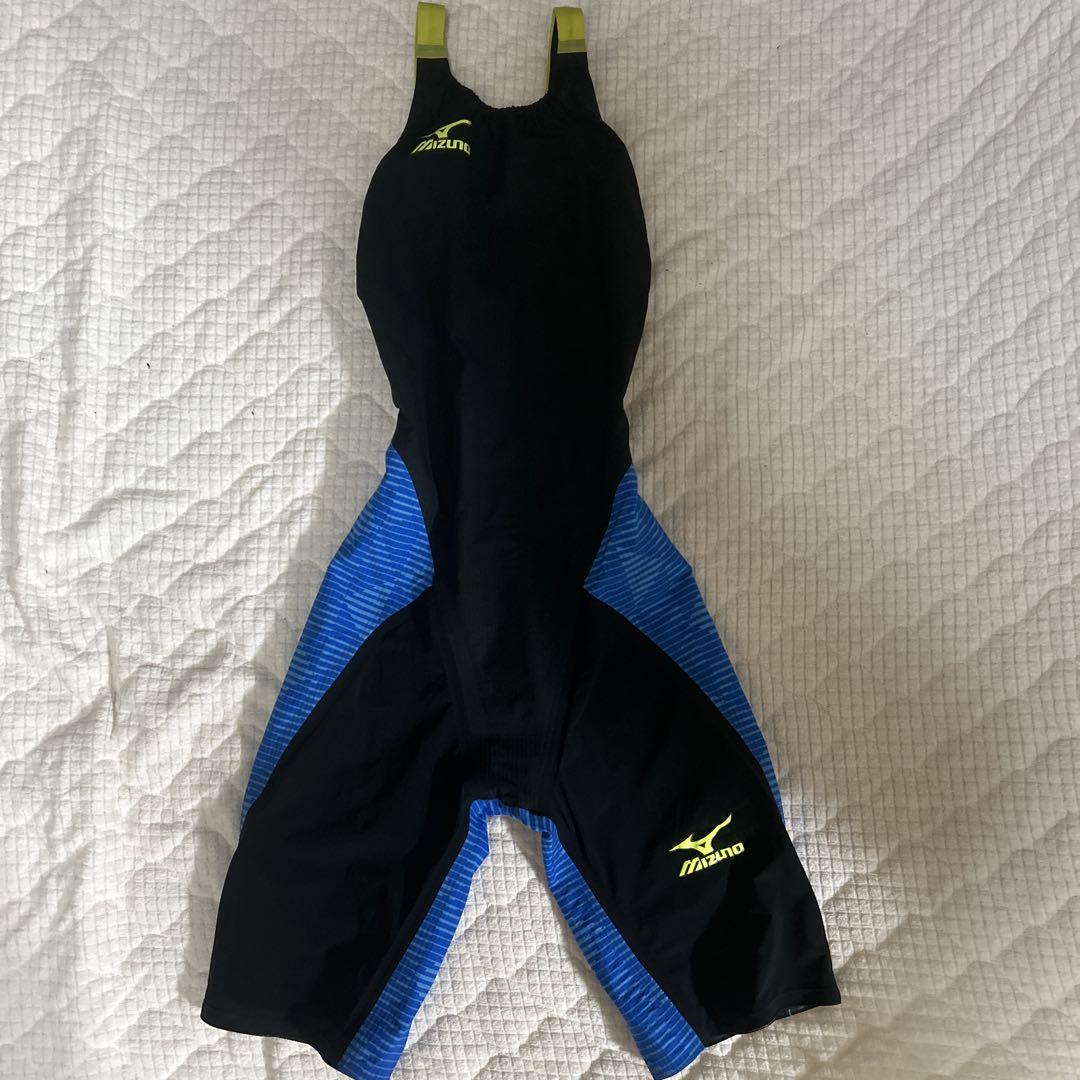 ミズノ　MIZUNO 高速水着　競泳水着