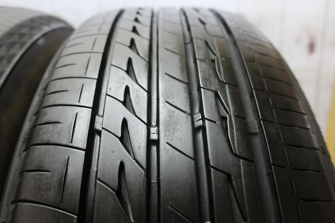 2021年製　ブリヂストン　レグノ　GR-XⅡ　215/60R16　国産　4本