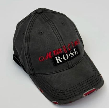 Martine Rose マーティン ローズ　キャップ