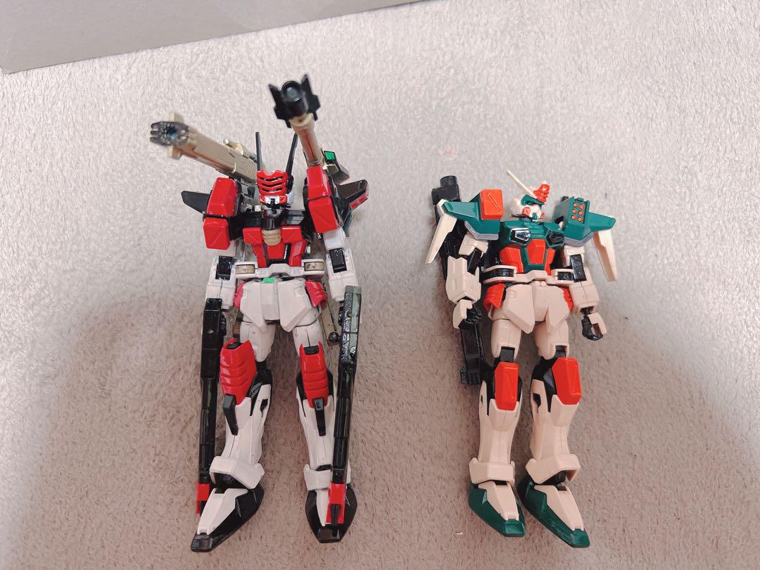 ガンプラ ジャンク品 まとめ