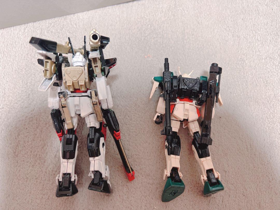 ガンプラ ジャンク品 まとめ