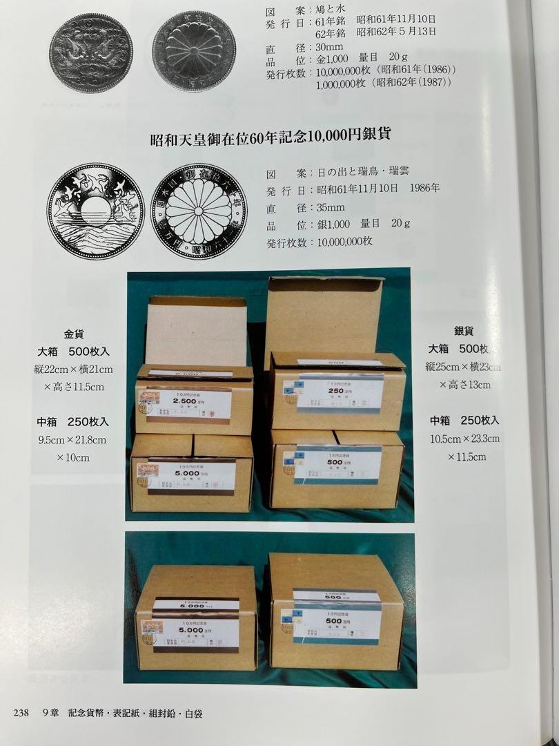 現行紙幣価格図譜-著者大澤昌人 新紙幣発行にちなみ 南鐐コインスタンプ社編