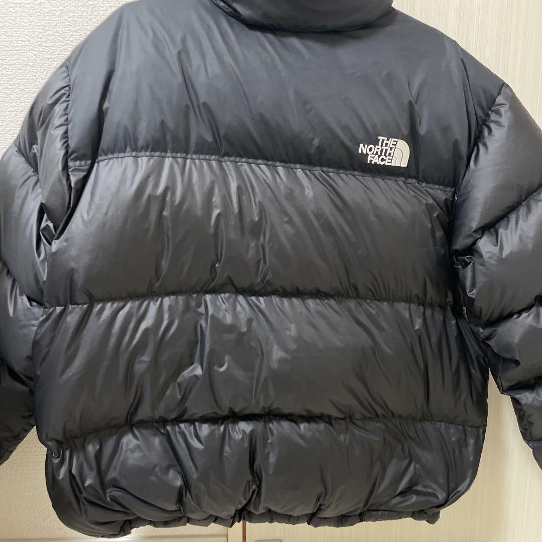 国産 THE ヌプシ ダウンジャケット BNk38-m59288230163 NORTH FACE 超特価安い
