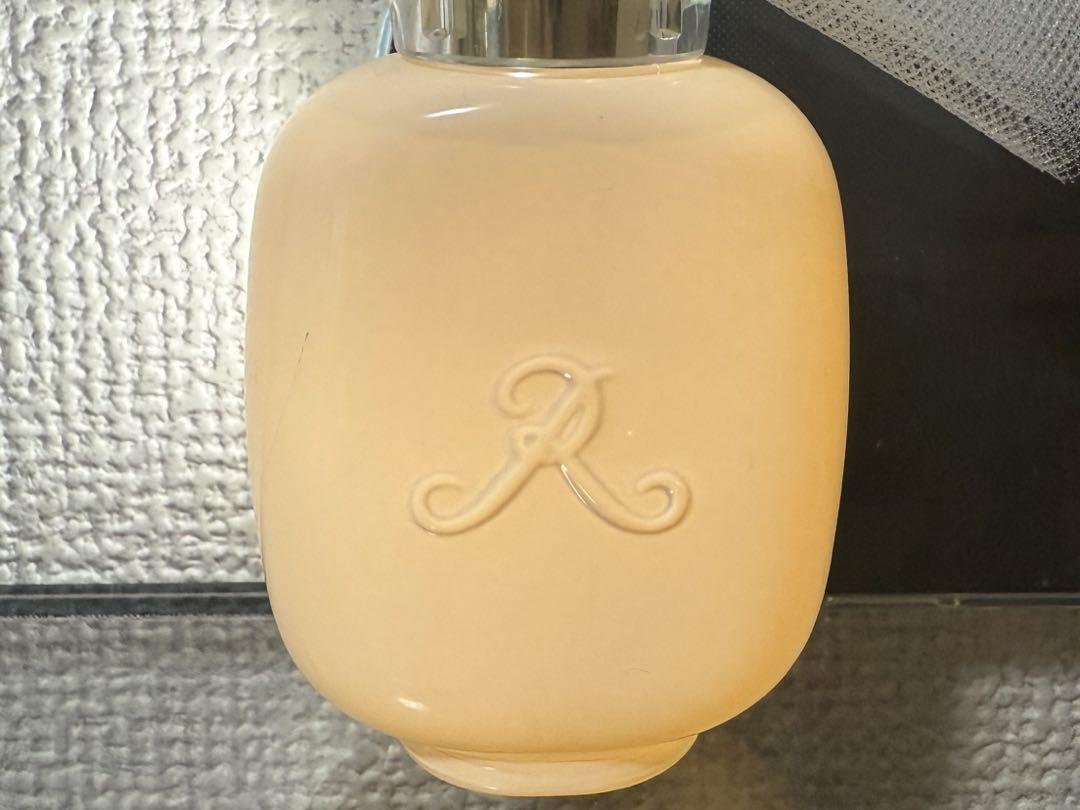 パルファン　ロジーヌ　パリ　ヴィーヴ　ラ　マリエ　ほぼ満量9割　50ml 香水