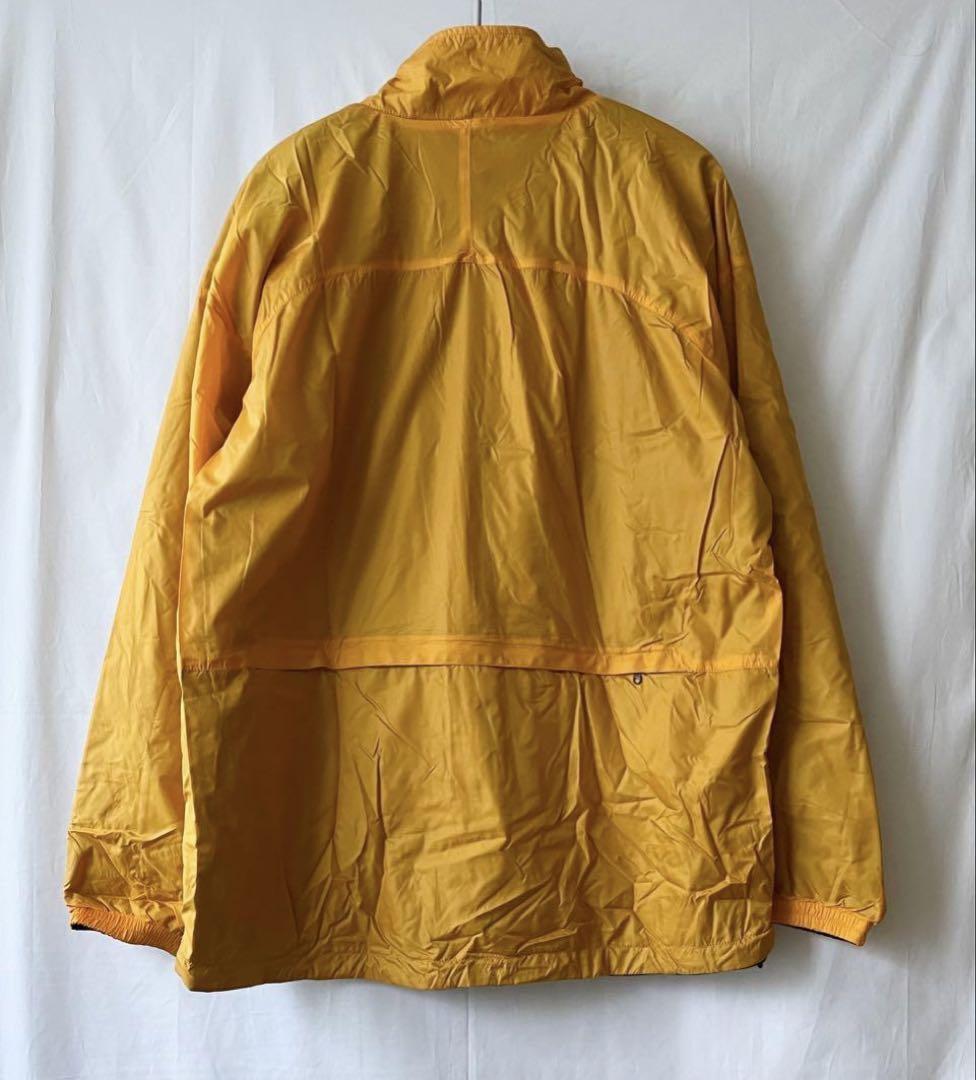 Marmot ナイロン ジャケット