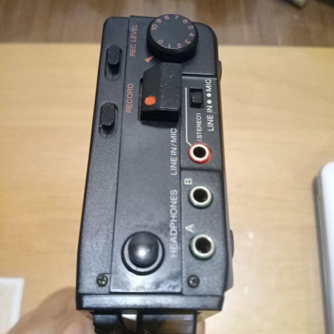 SONY WM-D6 ジャンク、Q93 SONY WALKMAN WM-D6 ジャンク - メルカリ