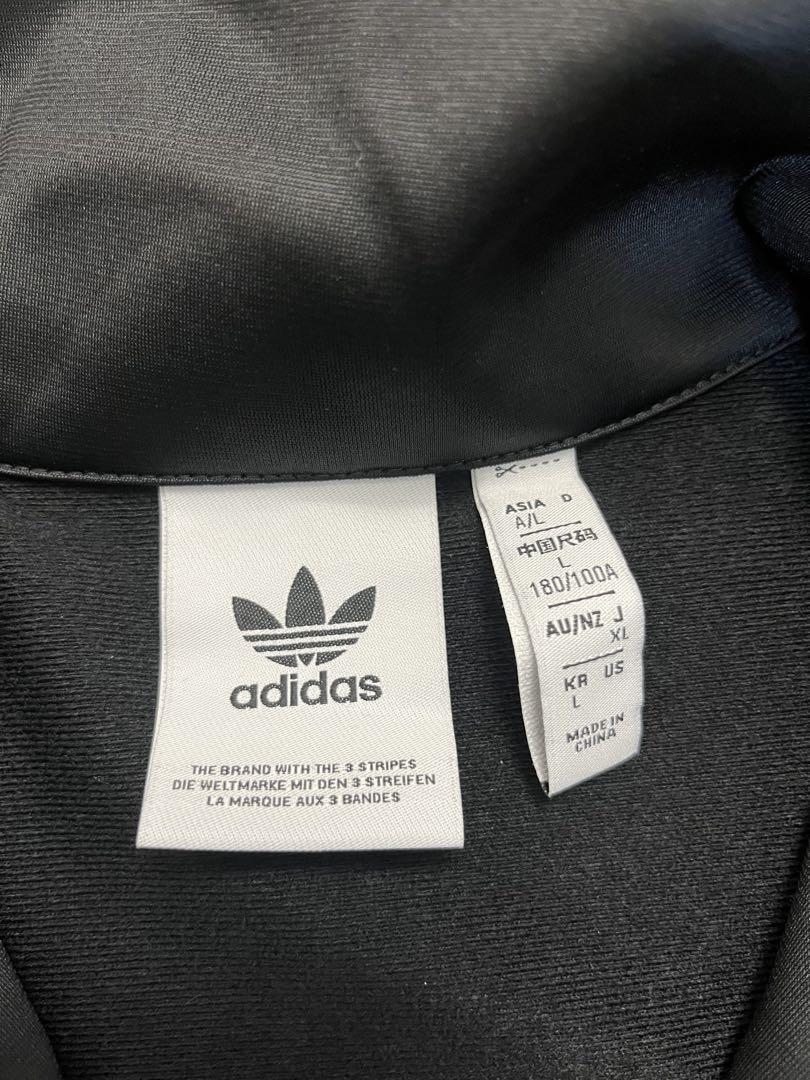オールブラックスセット　adidas