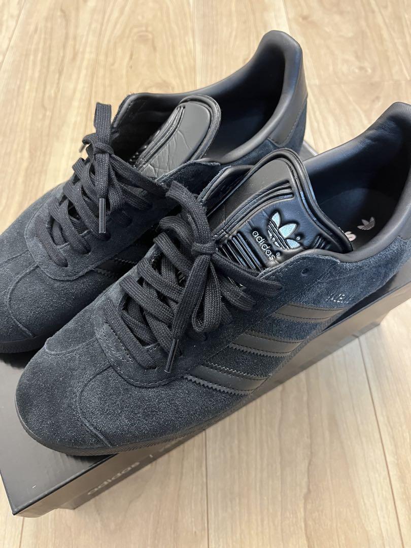 オールブラックスセット　adidas
