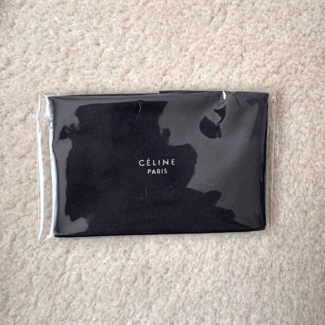 CÉLINE サングラス べっ甲 フィービー期