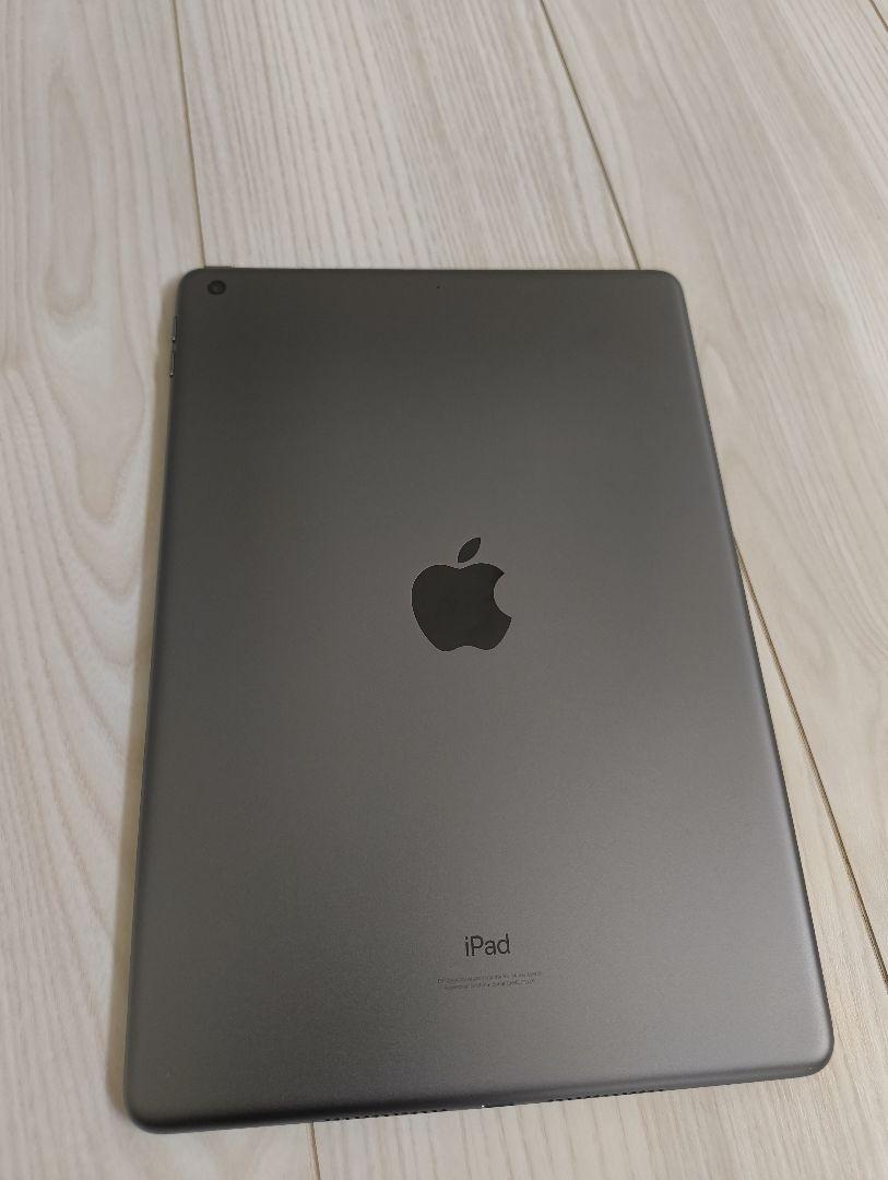 iPad 第9世代 64GB スペースグレー　WiFiモデル