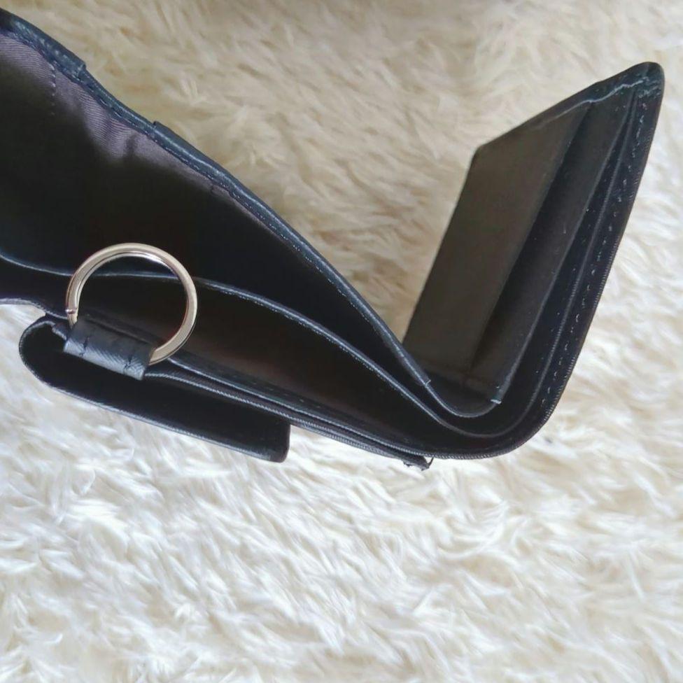 新品♥【PORTER】WONDER 三つ折り財布　迷彩柄　カモフラ