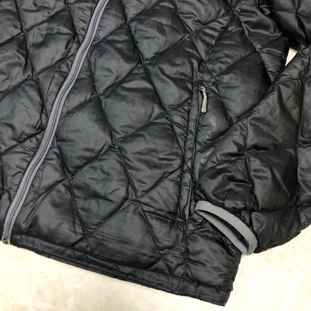 MIZUNO OUTDOOR ミズノ 保温性 キルティング ダウンジャケット L MIZUNO OUTDOOR ミズノ 保温性 キルティング ダウンジャケット L