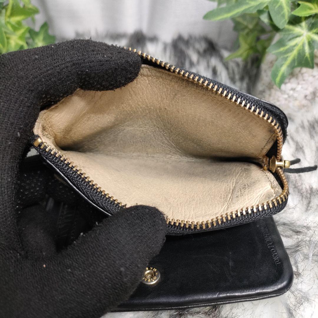 PORTER ポーター レザー 二つ折り財布 ブラック 楽天市場】ポーター PORTER フィルム ウォレット 二つ折り財布