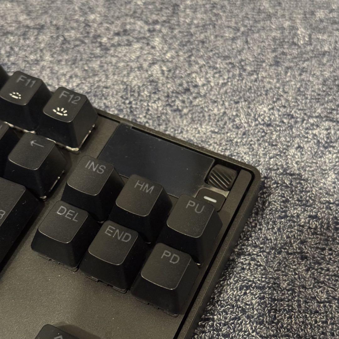 SteelSeries Apex Pro TKL JP ジャンク - メルカリ