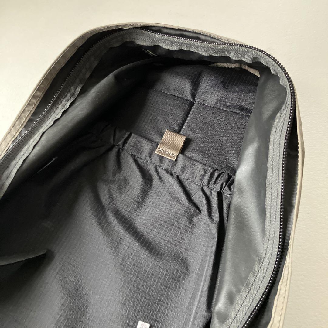 thisisneverthat GREGORY コラボ バックパック