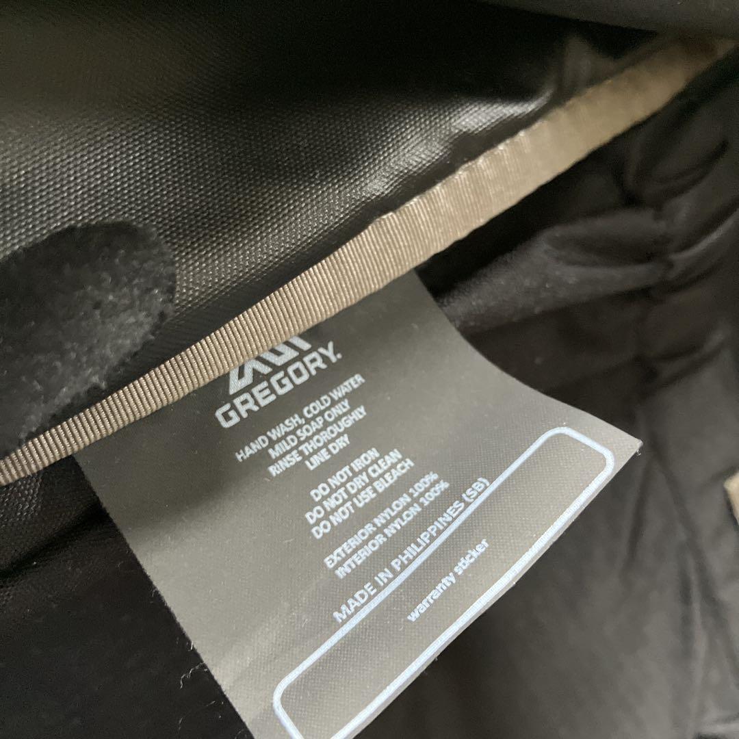 thisisneverthat GREGORY コラボ バックパック