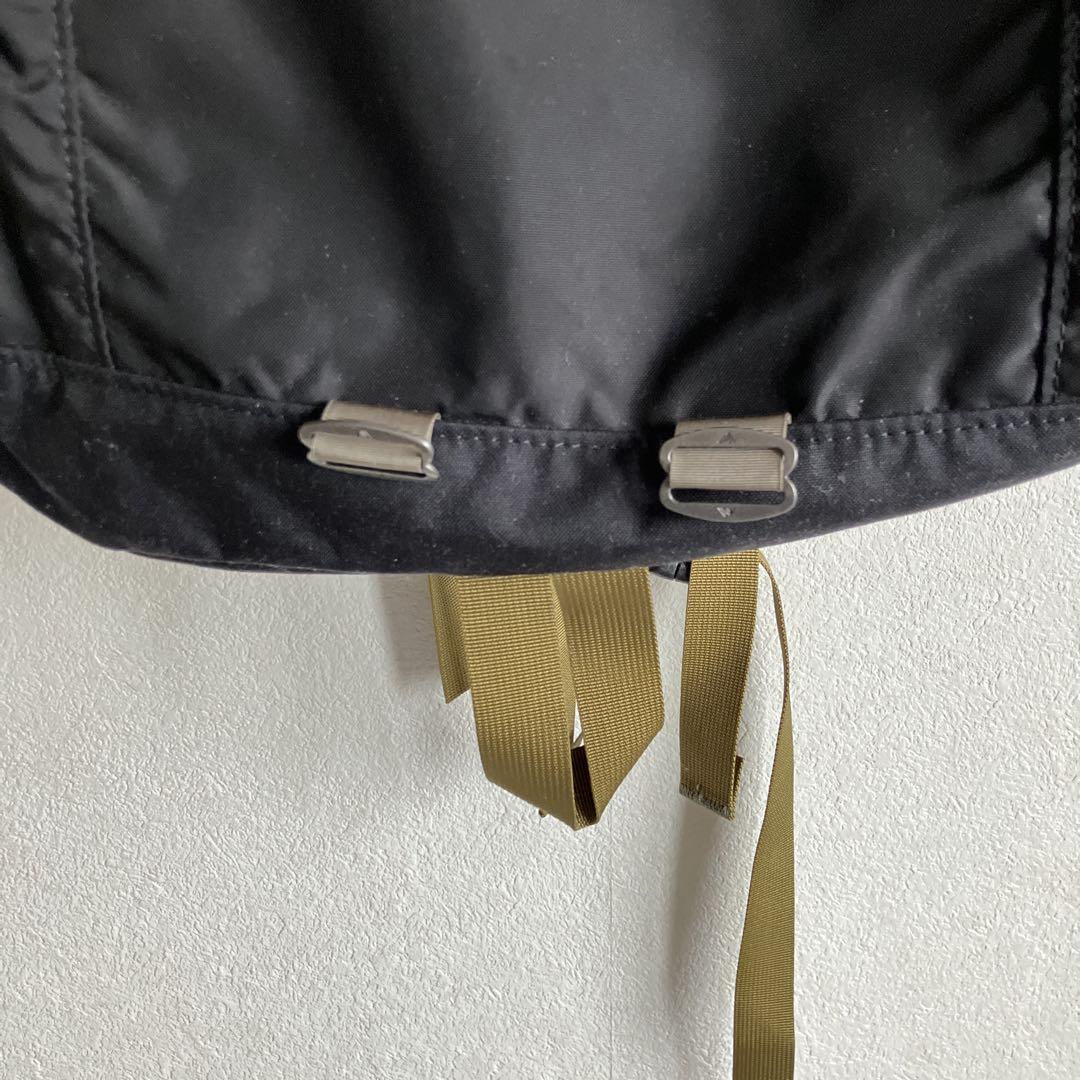 thisisneverthat GREGORY コラボ バックパック