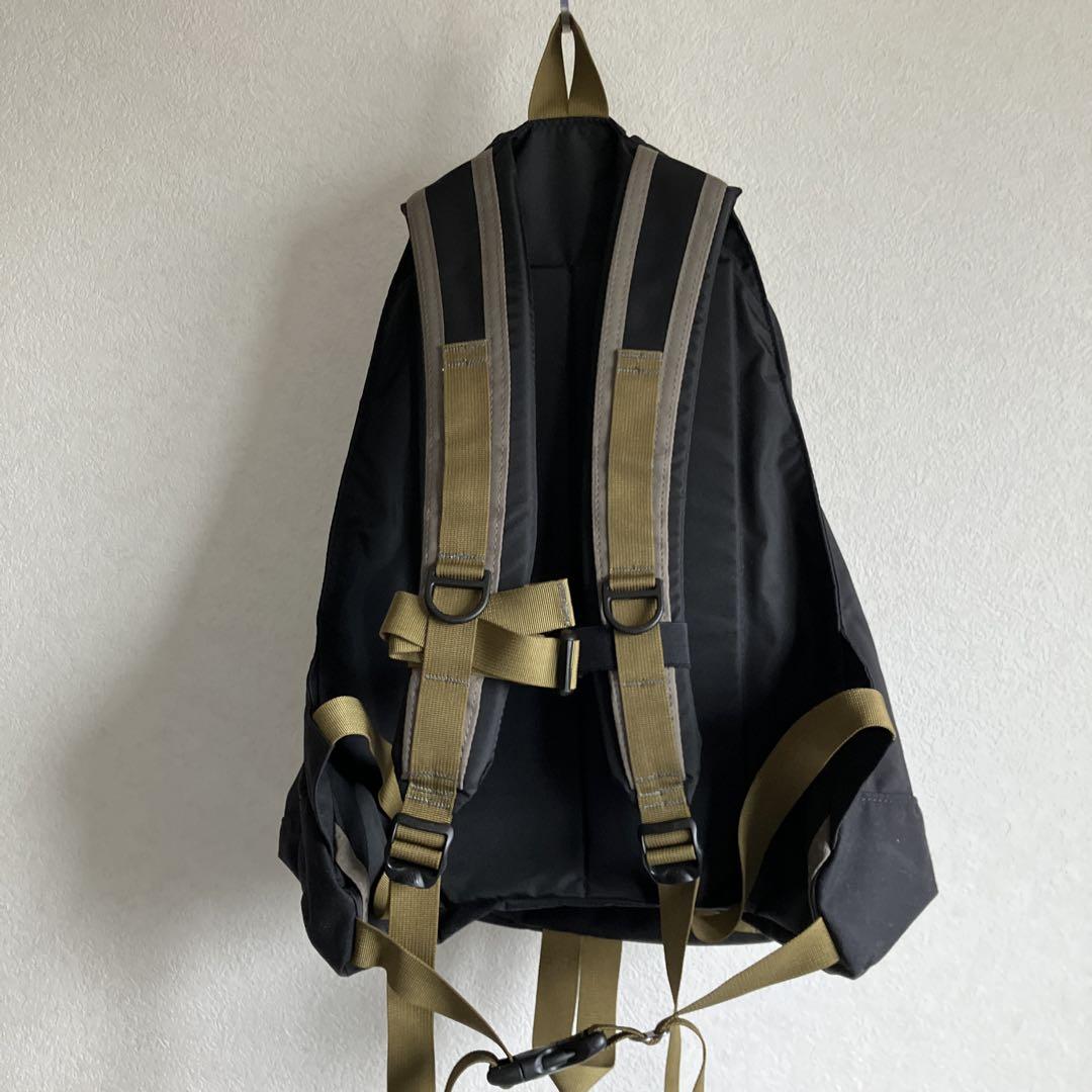 thisisneverthat GREGORY コラボ バックパック