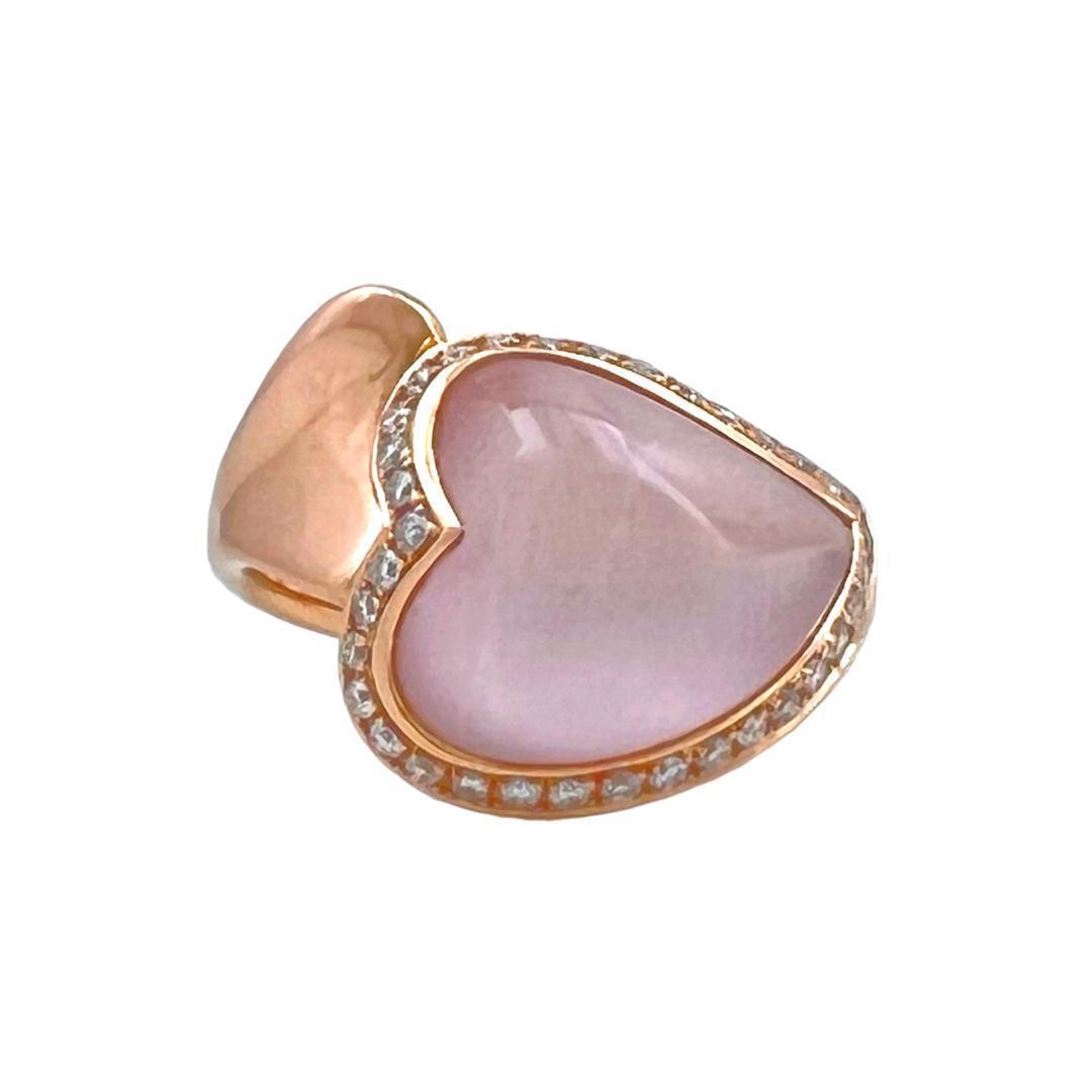 5.34ct ダイヤ