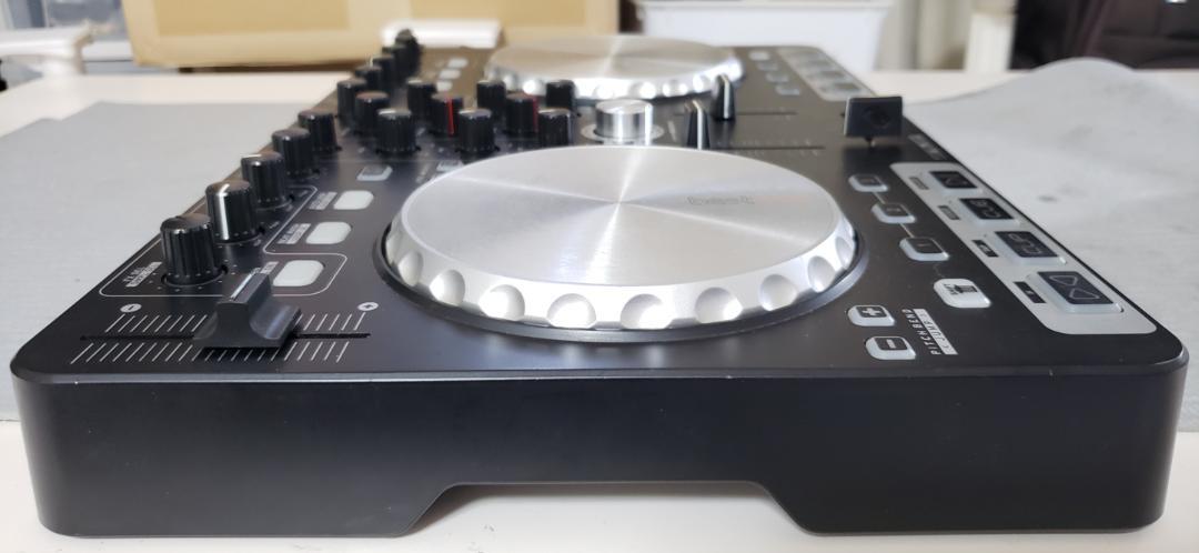 DJ機材 Reloop Beatmix
