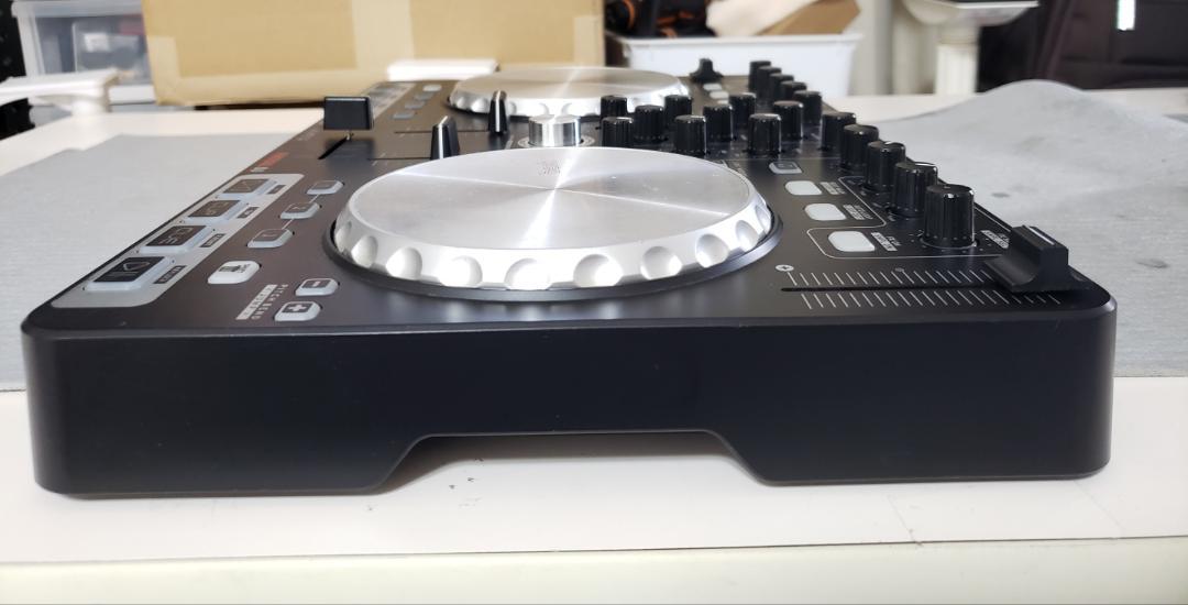 DJ機材 Reloop Beatmix