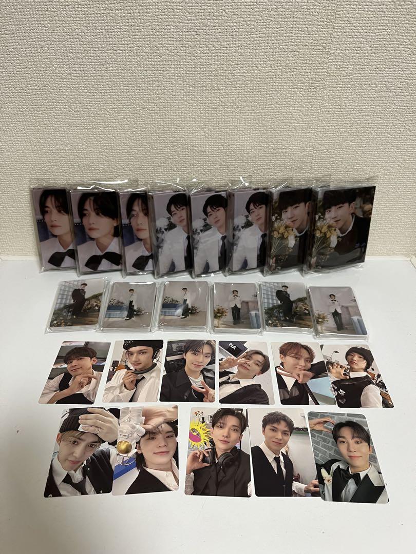 seventeen CD DVD CD