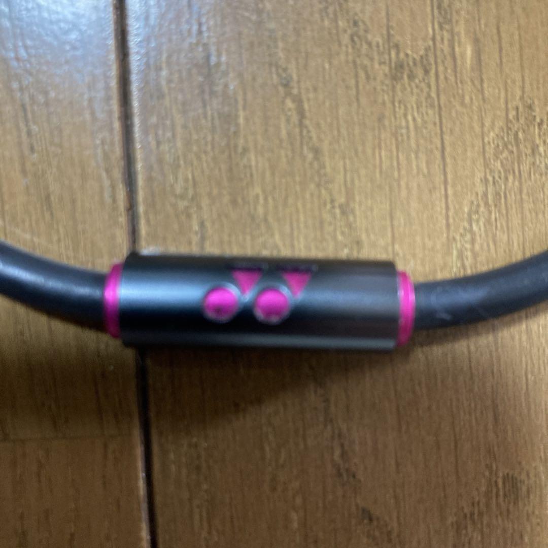 ヨネックス パワーネックレス