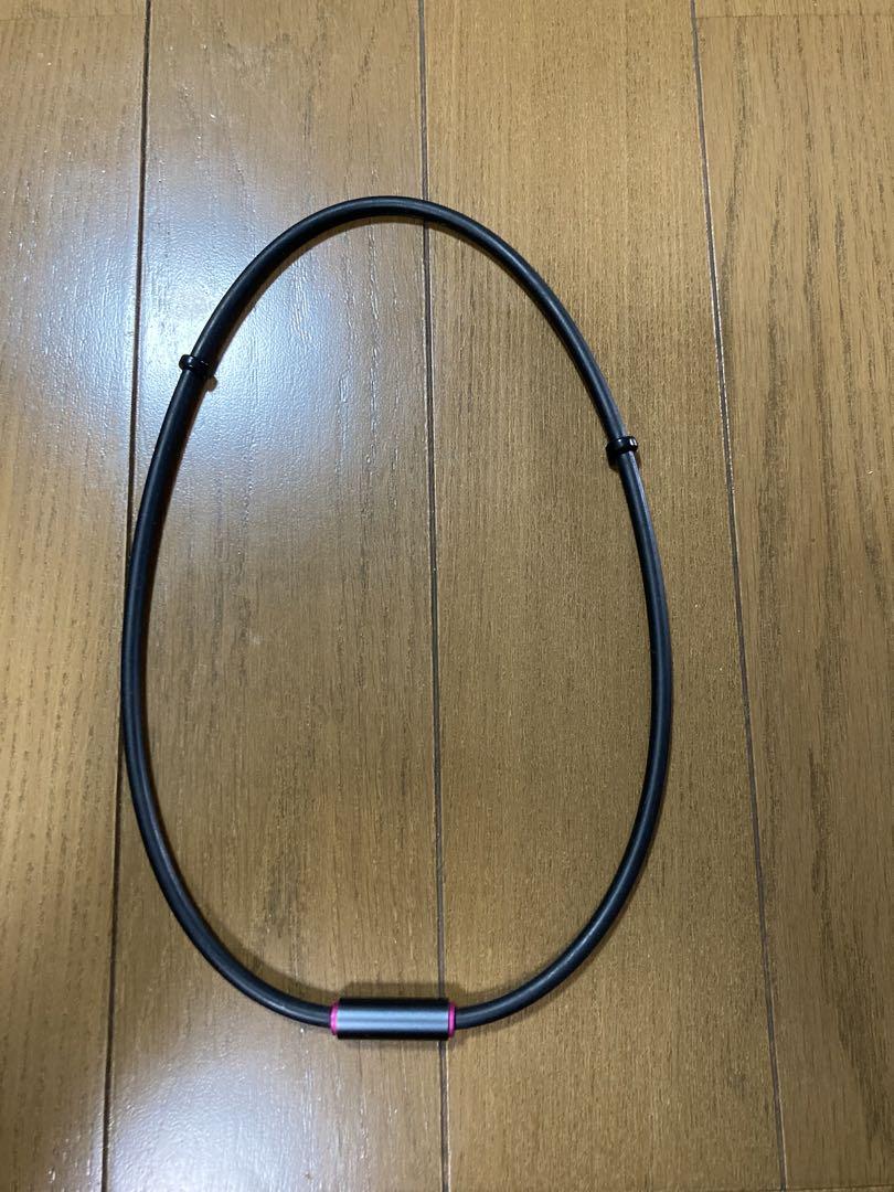 ヨネックス パワーネックレス