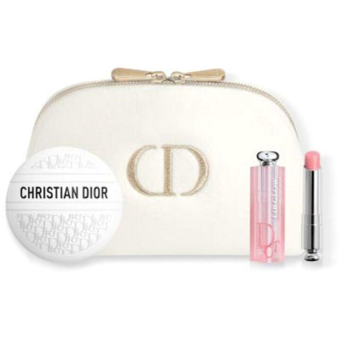 新品未使用未開封　完売品　ディオール　DIOR 993 クリスマス　ホリデー